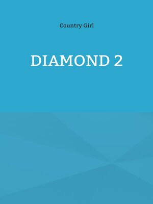 cover image of Diamond 2